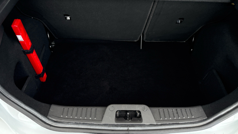 Ford Fiesta 1.0 EcoBoost Zetec 3dr Petrol Hatchback